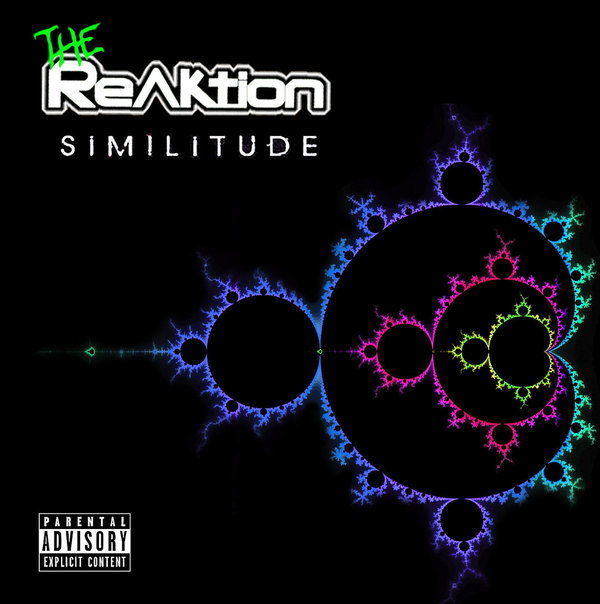 The Reaktion - Similitude (Digipack CD)