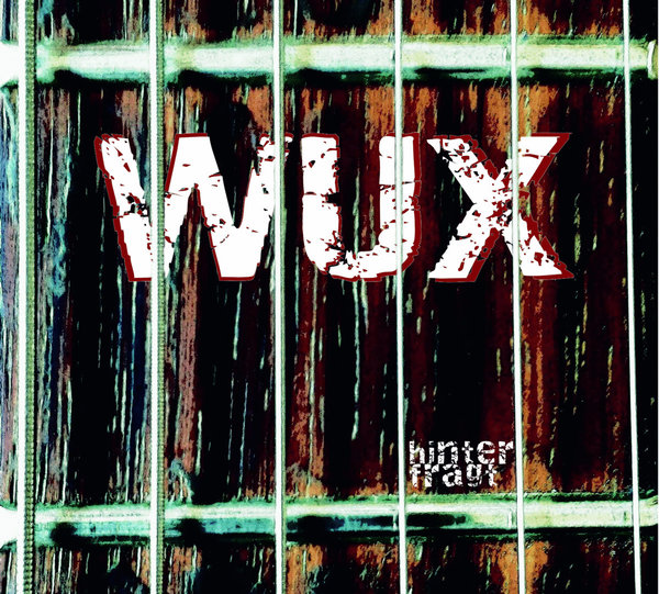 Wux - Hinterfragt (Digipack CD)